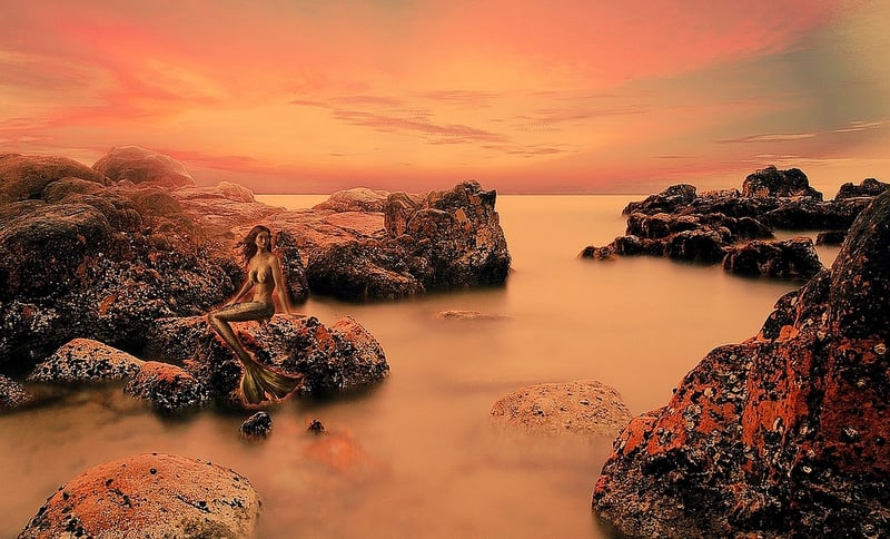 Crystal Cove